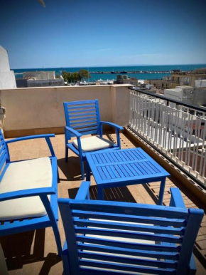 Orsini Room-Manfredi Homes&Villas Manfredonia